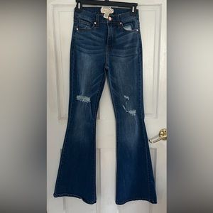 Altar’d State Bootcut Jeans - size 25/1 - ONLY WORN ONCE